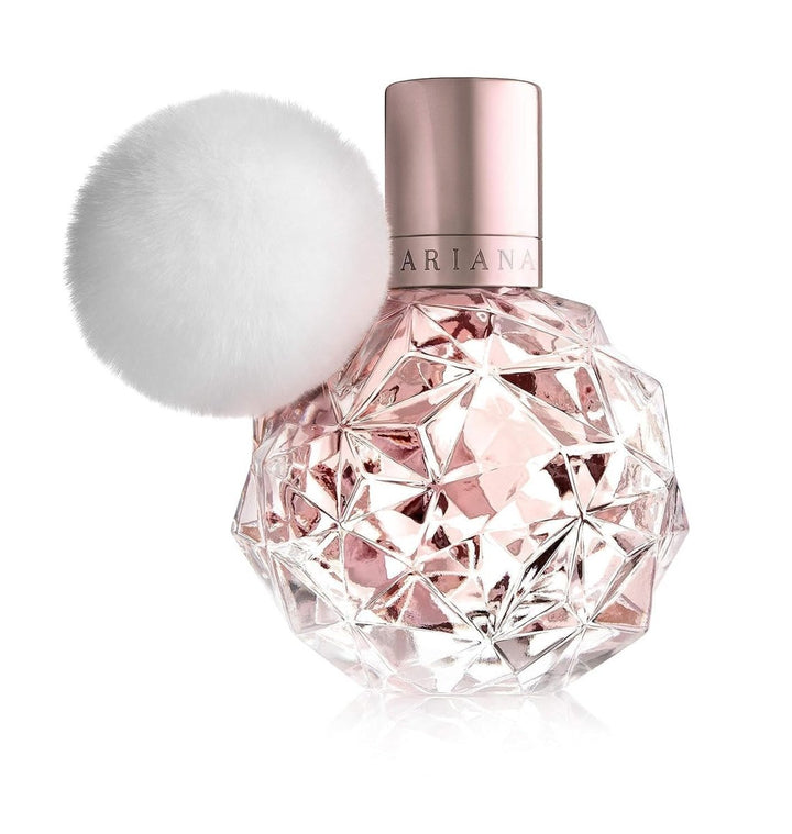 Ariana Grande Ari Eau De Parfum Spray 100ml - Fragrance London