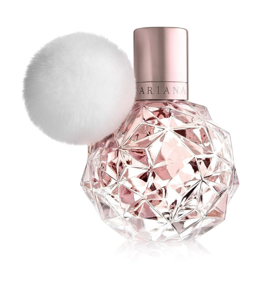 Ariana Grande Ari Eau De Parfum Spray 100ml - Fragrance London