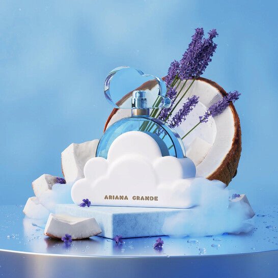 Ariana Grande Cloud Eau De Parfum Spray 100ml - Fragrance London