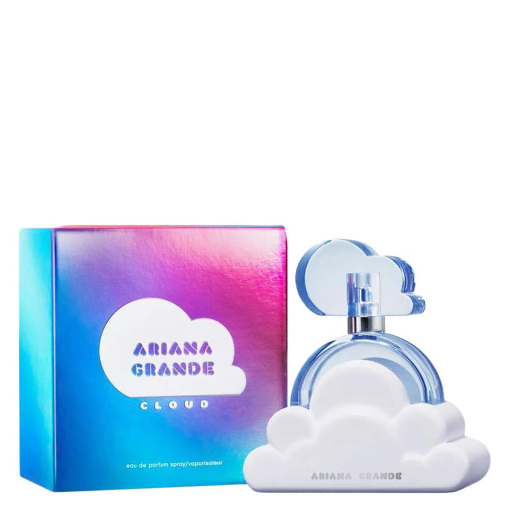 Ariana Grande Cloud Eau De Parfum Spray 30ml - Fragrance London