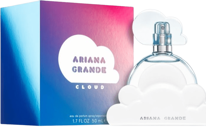 Ariana Grande Cloud Eau De Parfum Spray 50ml - Fragrance London