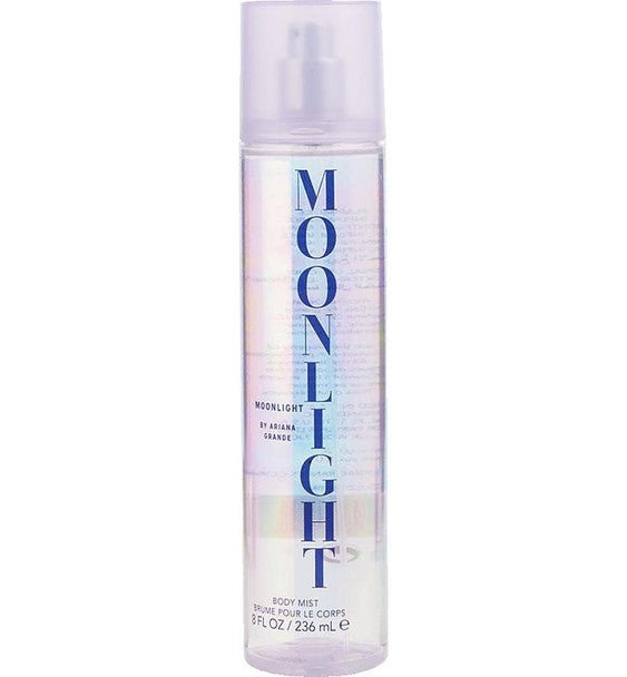 Ariana Grande Moonlight Body Mist 236ml - Fragrance London