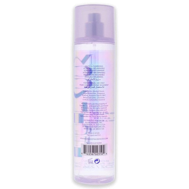 Ariana Grande Moonlight Body Mist 236ml - Fragrance London