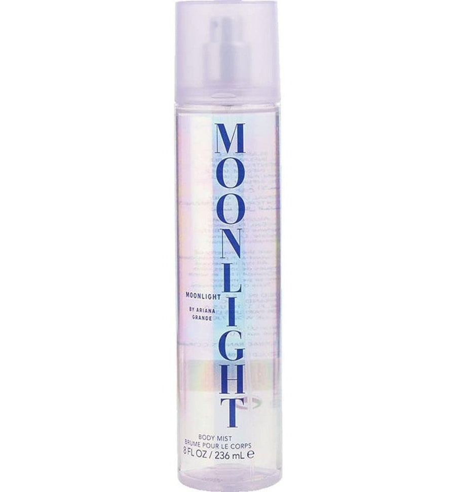 Ariana Grande Moonlight Body Mist 236ml - Fragrance London