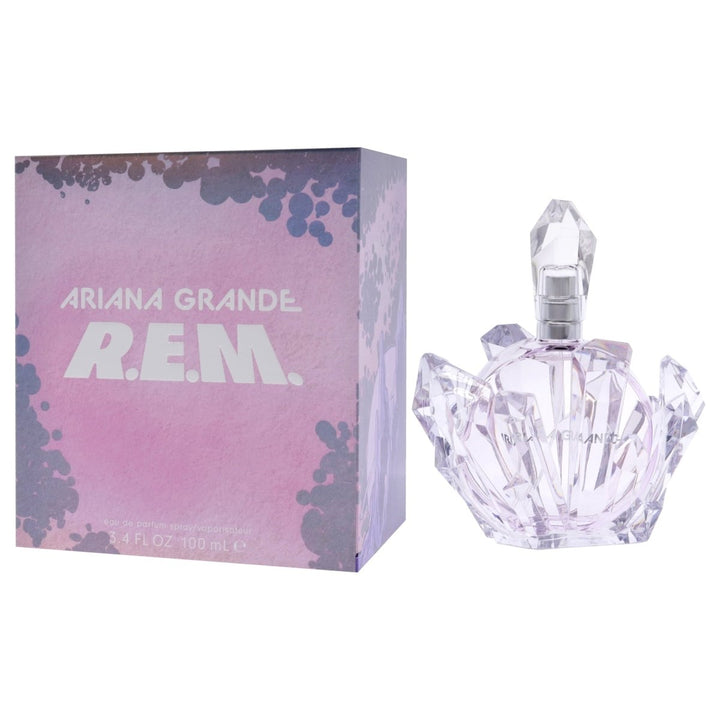 Ariana Grande R.E.M. Eau De Parfum Spray 100ml - Fragrance London