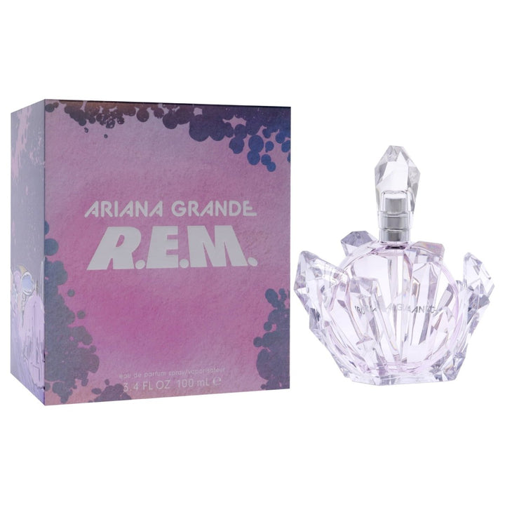 Ariana Grande R.E.M. Eau De Parfum Spray 100ml - Fragrance London