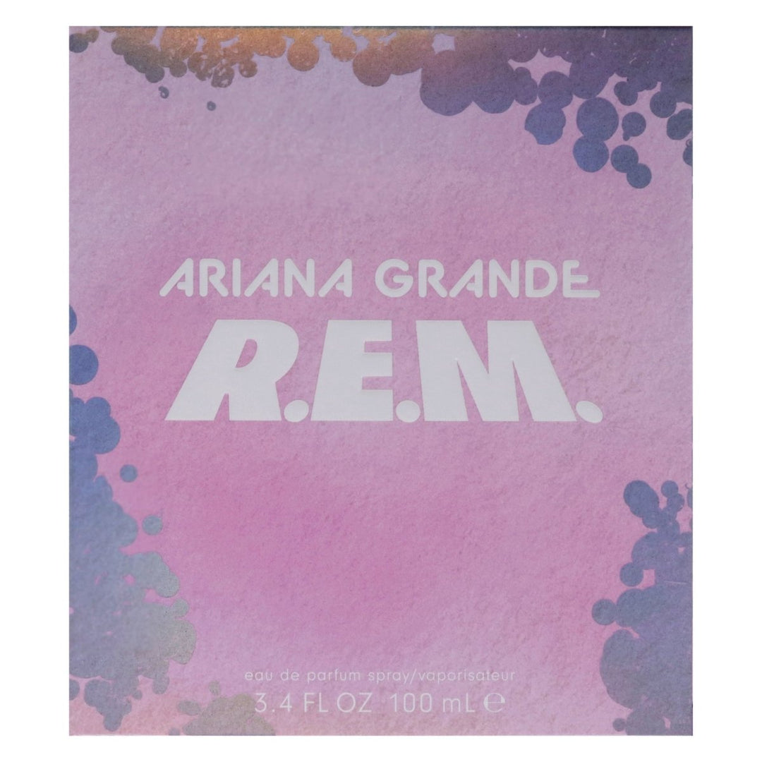 Ariana Grande R.E.M. Eau De Parfum Spray 100ml - Fragrance London