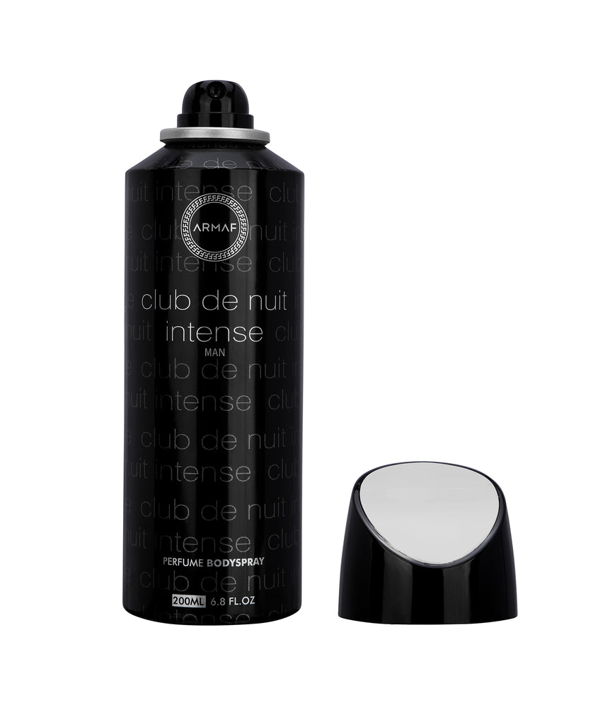 Armaf Club De Nuit Intense Deo 200ml - Fragrance London