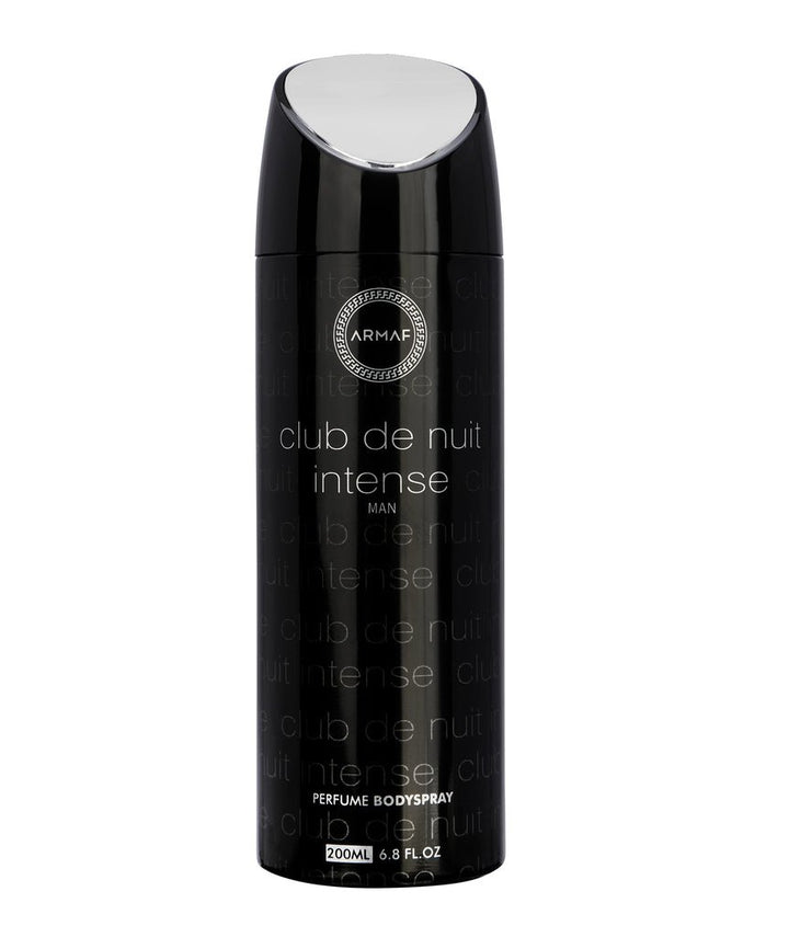Armaf Club De Nuit Intense Deo 200ml - Fragrance London