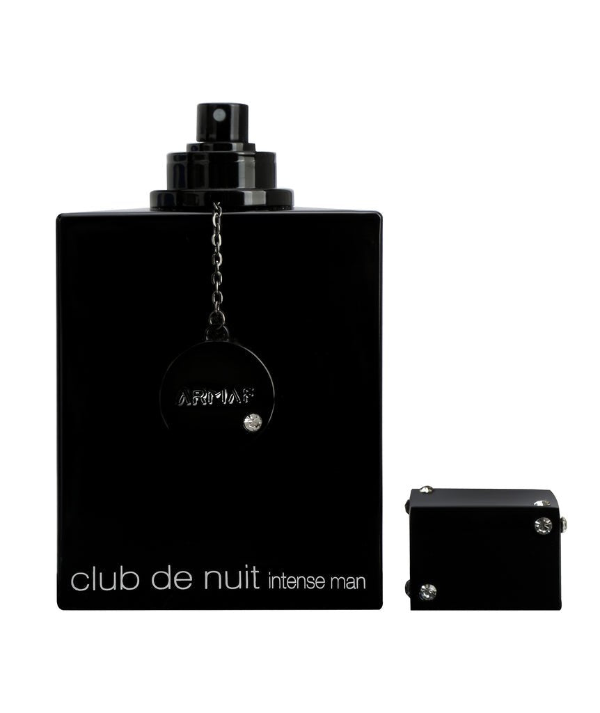 Armaf Club De Nuit Intense Eau De Toilette 105ml - Fragrance London