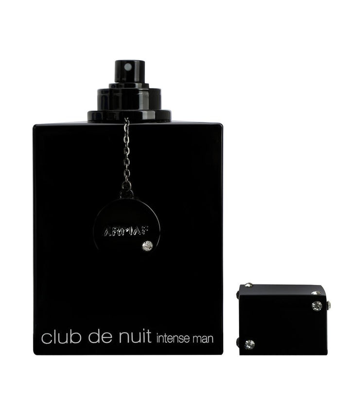 Armaf Club De Nuit Intense Eau De Toilette 105ml - Fragrance London