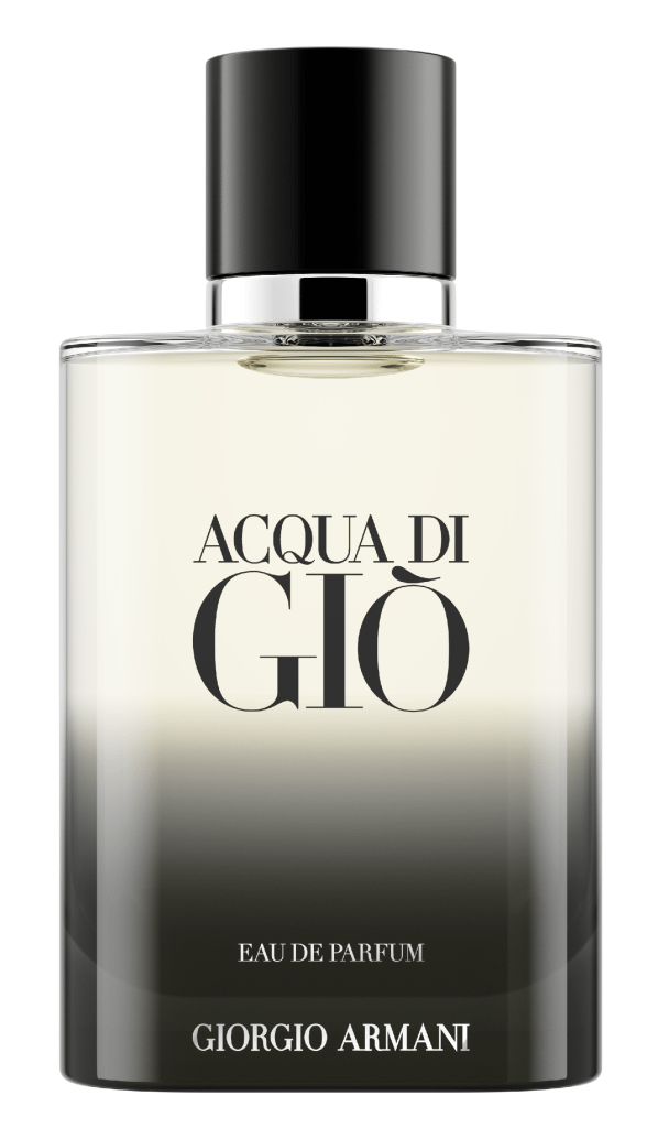 Armani Acqua Di Gio Men Eau De Parfum Spray 100ml - Fragrance London