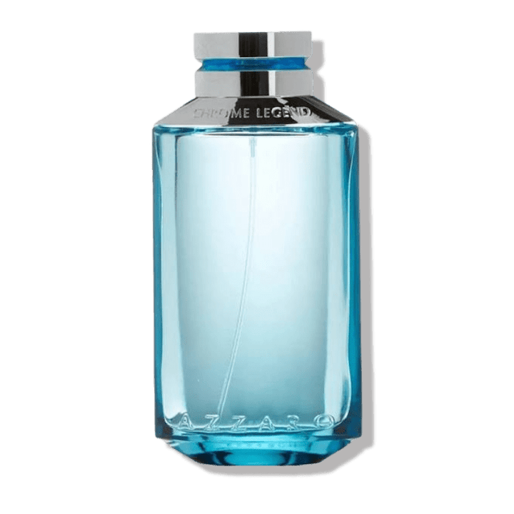 Azzaro Chrome Legend Eau de Toilette Spray 125ml - Fragrance London
