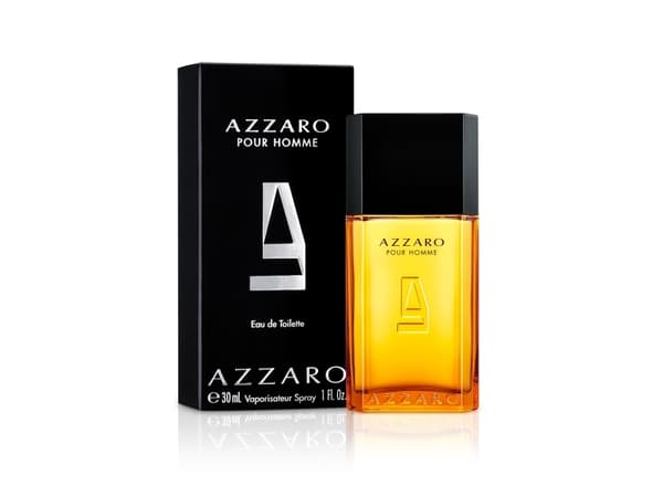 Azzaro Eau De Toilette Spray Non - Refillable 30ml - Fragrance London