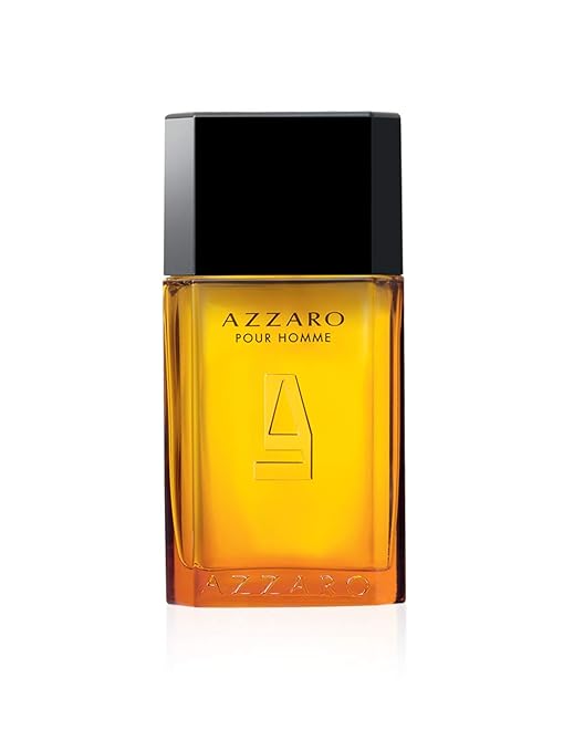 Azzaro Eau De Toilette Spray Non - Refillable 30ml - Fragrance London
