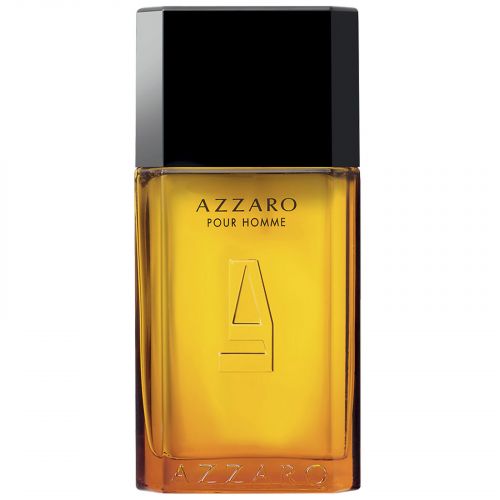 Azzaro Refillable Eau De Toilette Spray 30ml - Fragrance London