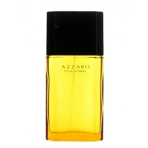 Azzaro Refillable Eau De Toilette Spray 30ml - Fragrance London