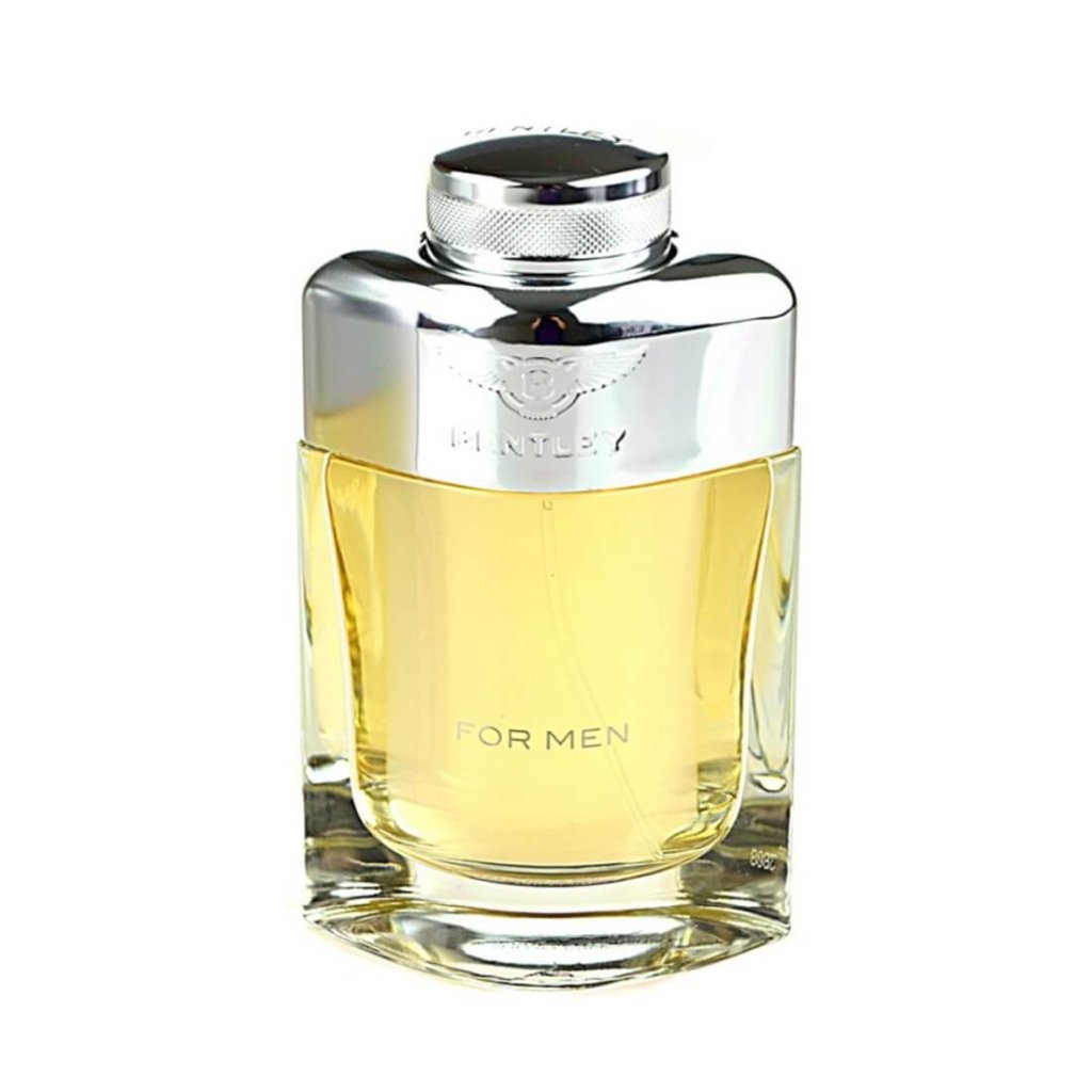 Bentley For Men Eau de Toilette Spray 100ml - Fragrance London