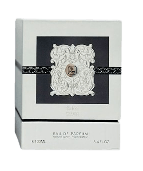 Birk`e Silver Eau De Parfum Spray 100ml - Fragrance London