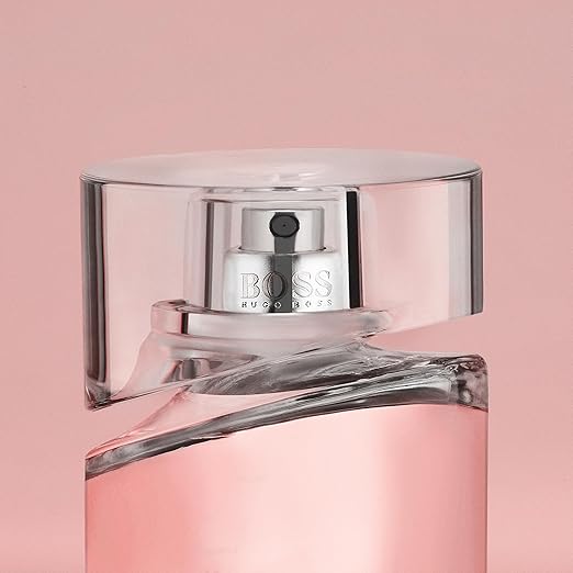 Boss Femme Eau De Parfum Spray 30ml - Fragrance London