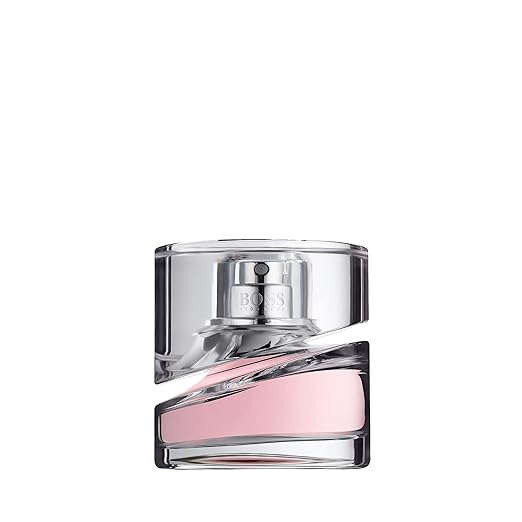 Boss Femme Eau De Parfum Spray 30ml - Fragrance London