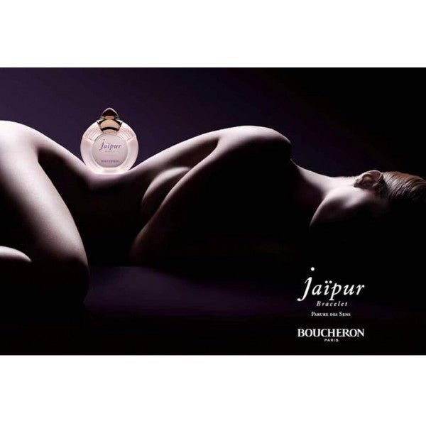 Boucheron Jaipur Bracelet Eau De Parfum Spray 100ml - Fragrance London