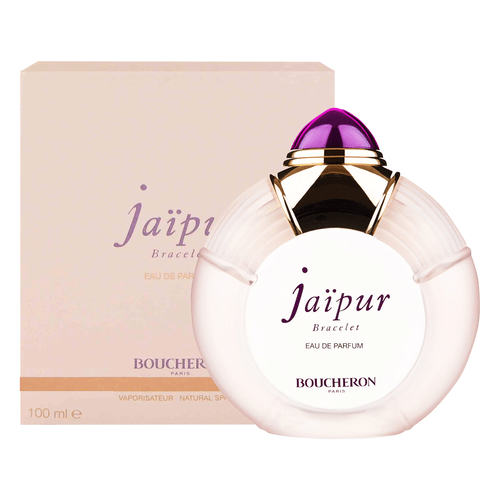Boucheron Jaipur Bracelet Eau De Parfum Spray 100ml - Fragrance London