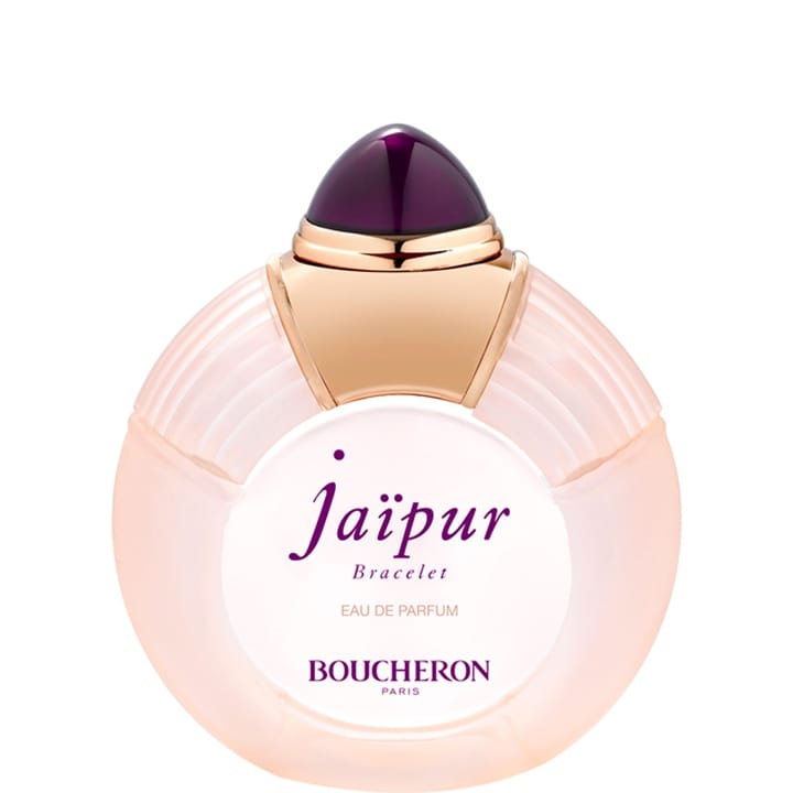 Boucheron Jaipur Bracelet Eau De Parfum Spray 100ml - Fragrance London