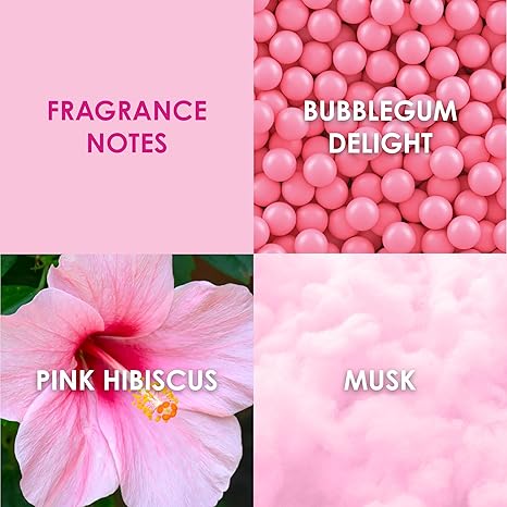 Britney Spears Candied Fantasy Eau De Toilette Spray 30ml - Fragrance London