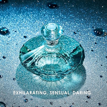 Britney Spears Curious Eau De Parfum Spray 30ml - Fragrance London