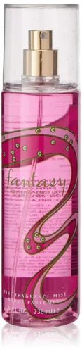 Britney Spears Fantasy Body Mist 236ml - Fragrance London