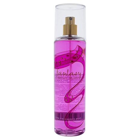 Britney Spears Fantasy Body Mist 236ml - Fragrance London