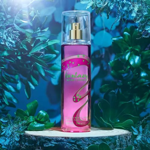 Britney Spears Fantasy Body Mist 236ml - Fragrance London