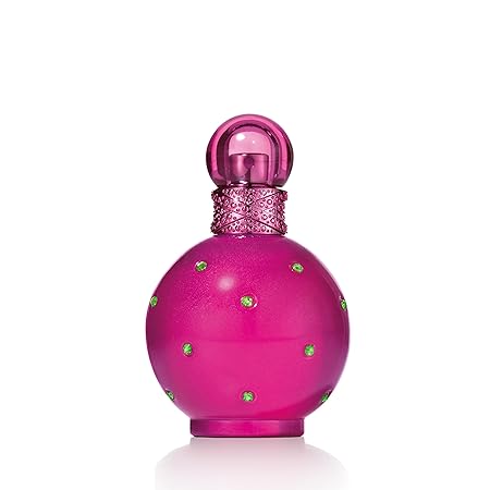 Britney Spears Fantasy Eau De Parfum Spray 50ml - Fragrance London