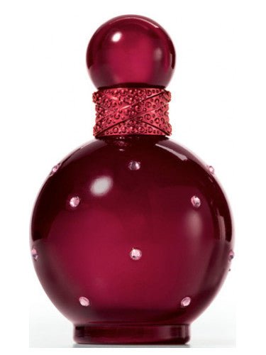 Britney Spears Hidden Fantasy Eau de Parfum Spray 100ml - Fragrance London