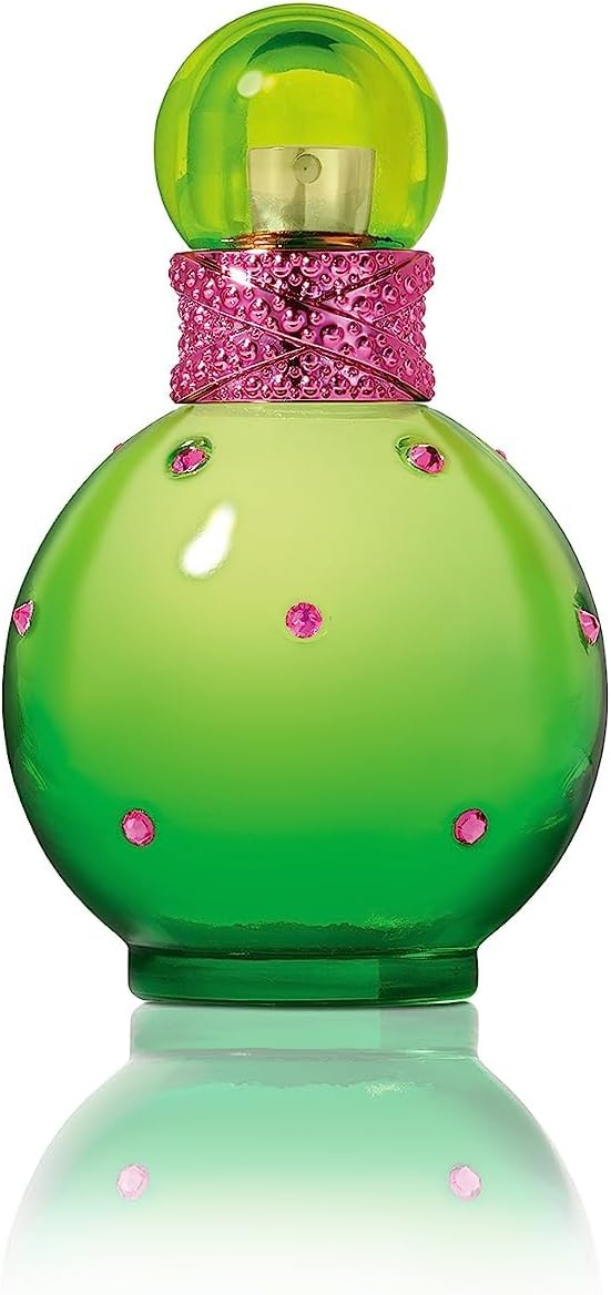 Britney Spears Jungle Fantasy Eau De Toilette Spray 30ml - Fragrance London