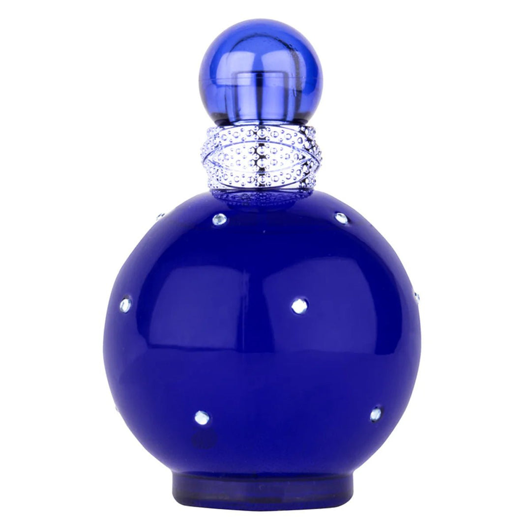 Britney Spears Midnight Fantasy Eau De Parfum Spray 100ml - Fragrance London