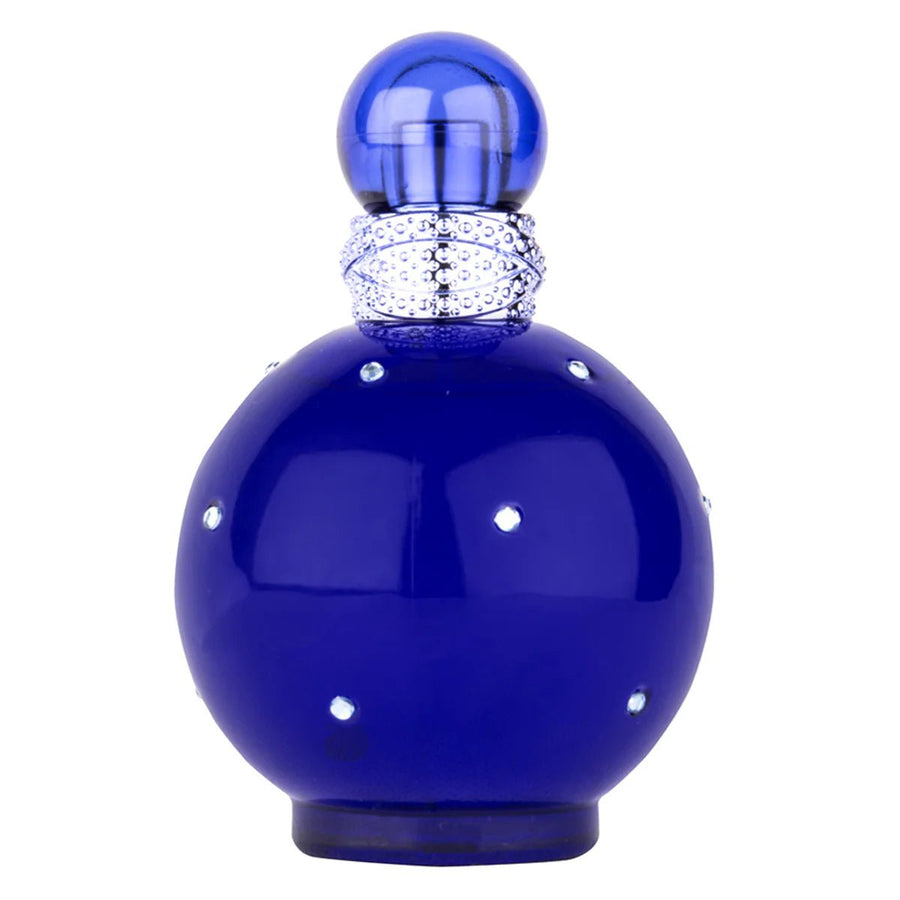 Britney Spears Midnight Fantasy Eau De Parfum Spray 100ml - Fragrance London