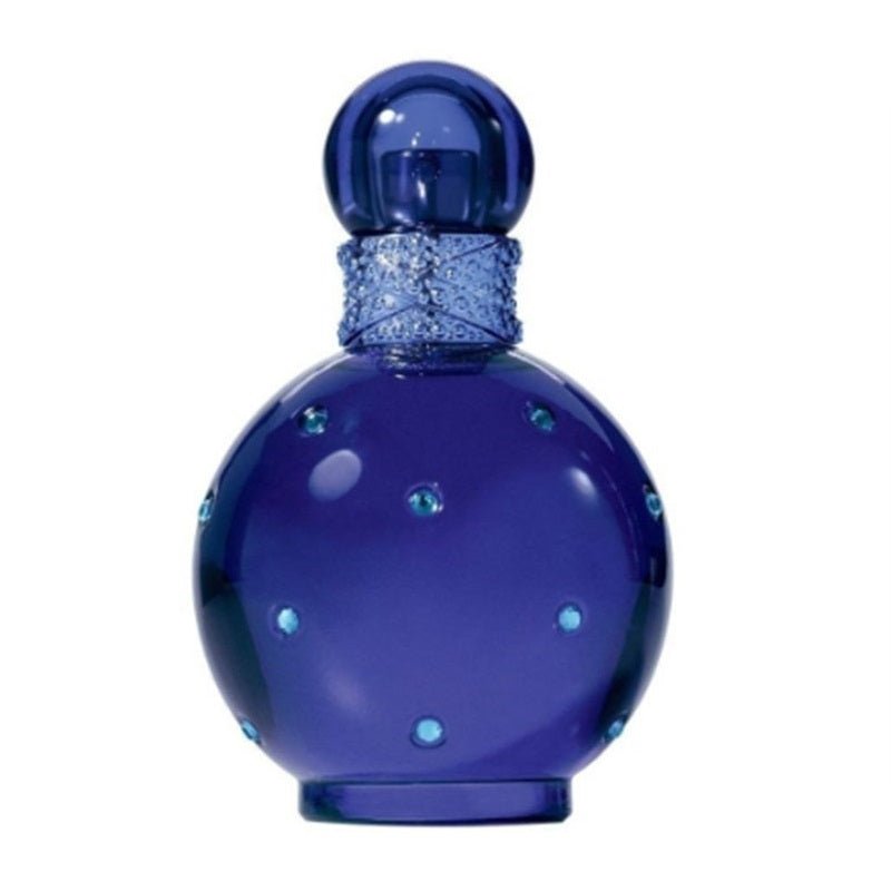 Britney Spears Midnight Fantasy Eau De Parfum Spray 30ml - Fragrance London