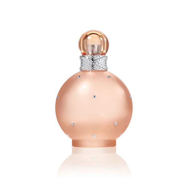 Britney Spears Naked Fantasy Eau De Toilette Spray 100ml - Fragrance London