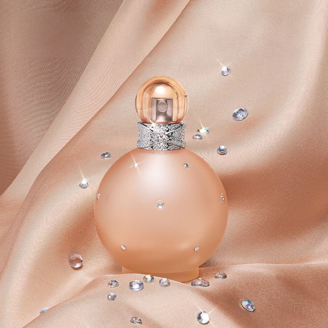 Britney Spears Naked Fantasy Eau De Toilette Spray 30ml - Fragrance London