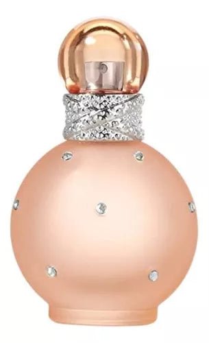 Britney Spears Naked Fantasy Eau De Toilette Spray 30ml - Fragrance London