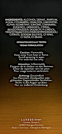 Bugatti Dynamic Move Amber For Men Gift Set (Eau De Toilette Spray 100ml + Shower Gel 200ml) - Fragrance London