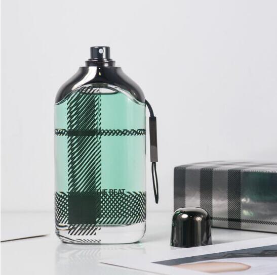 Burberry Beat Man Eau De Toilette Spray 50ml - Fragrance London