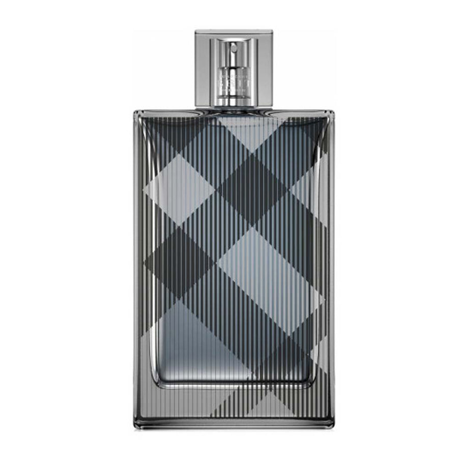 Burberry Brit Eau De Toilette Spray 100ml - Fragrance London