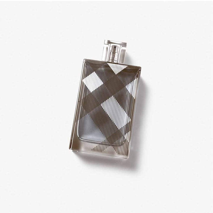 Burberry Brit Eau De Toilette Spray 100ml - Fragrance London