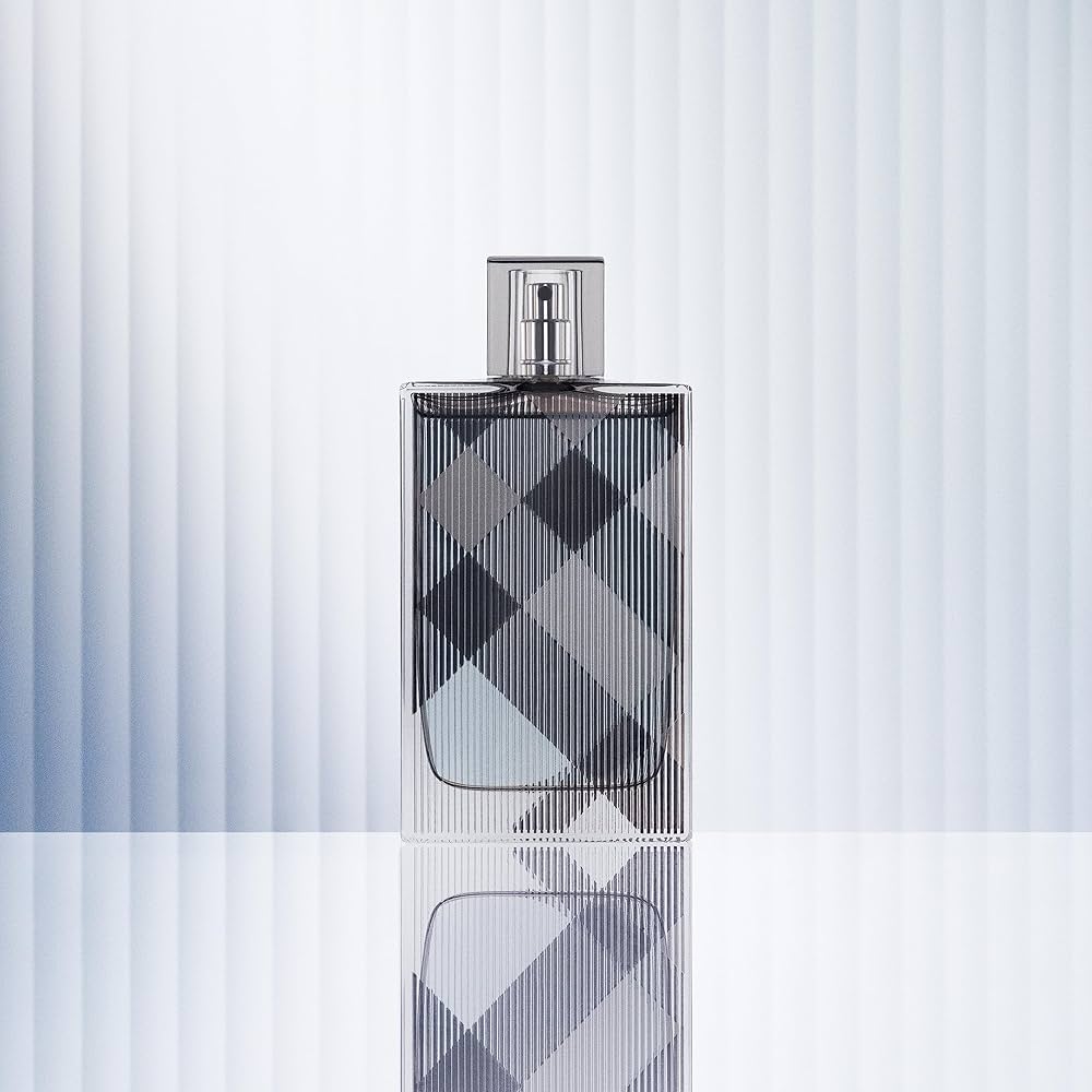 Burberry Brit For Him Eau de Toilette Spray 30ml - Fragrance London