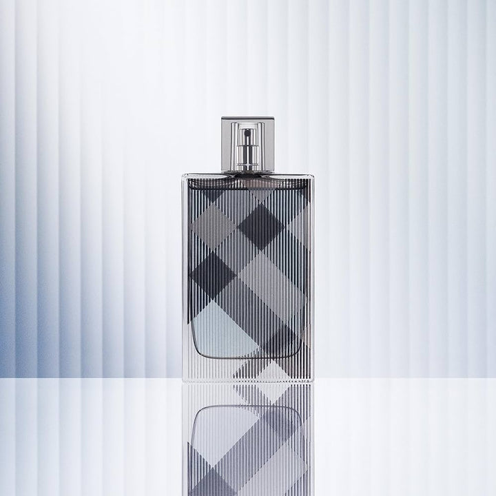 Burberry Brit For Him Eau de Toilette Spray 30ml - Fragrance London