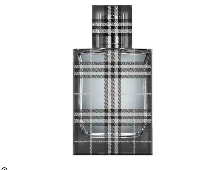 Burberry Brit For Him Eau de Toilette Spray 30ml - Fragrance London