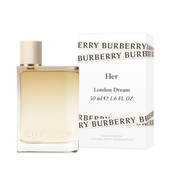 Burberry Her London Dream Eau De Parfum Spray 50ml - Fragrance London